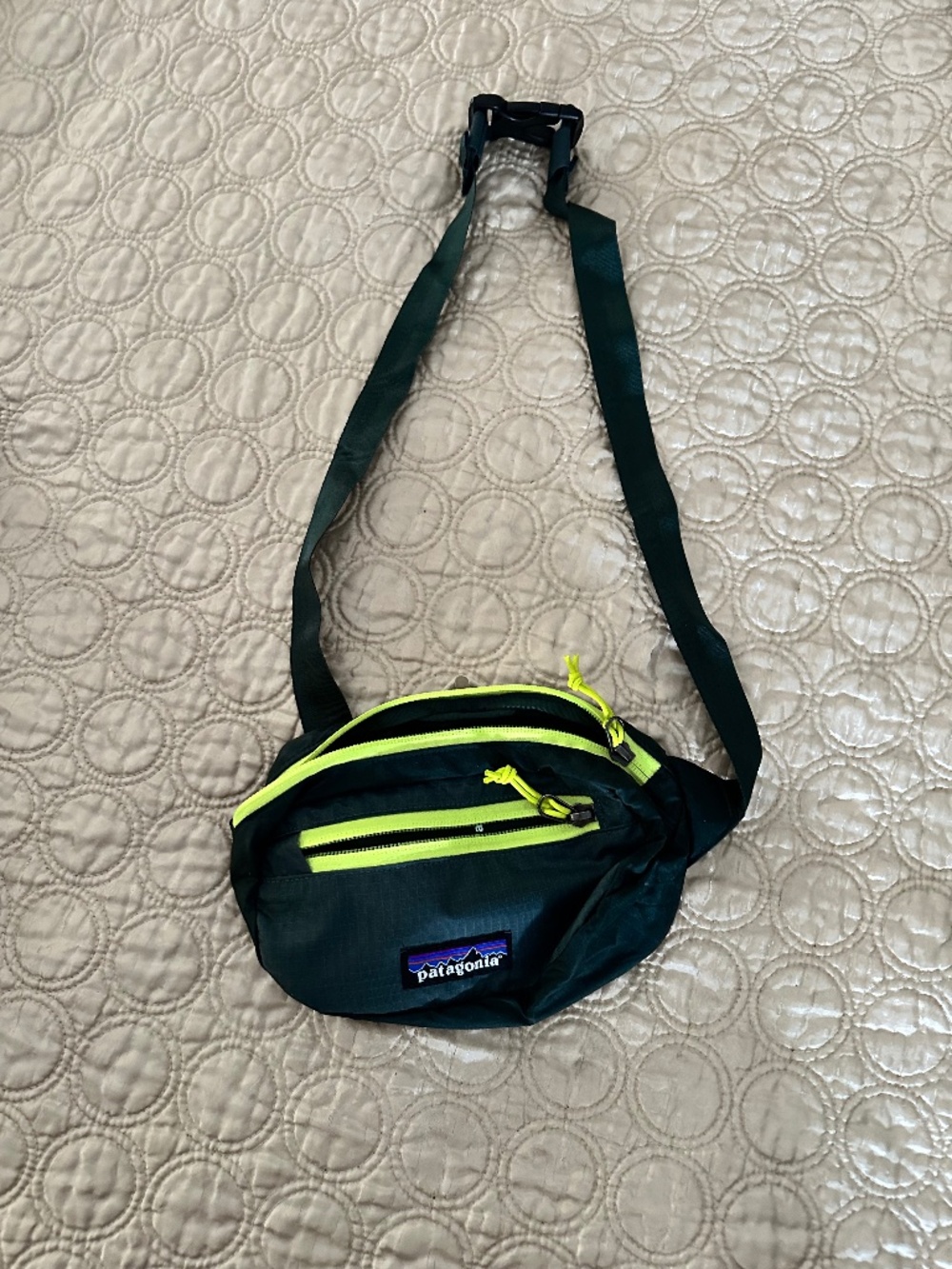 Hip pack